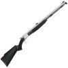 CVA Optima V2 50 Caliber Stainless Break Action Muzzleloader - 26in