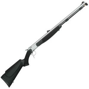 CVA Optima V2 50 Caliber Stainless Break Action Muzzleloader - 26in