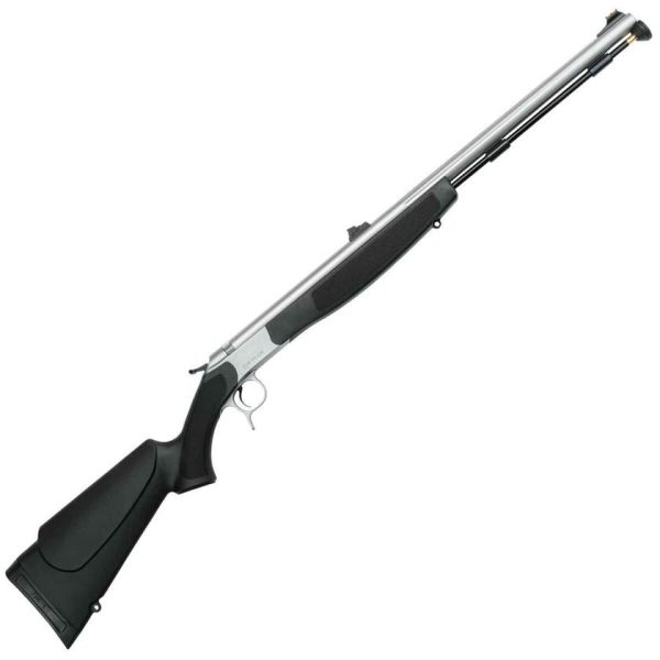 CVA Optima V2 50 Caliber Stainless Break Action Muzzleloader - 26in