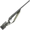 CVA Paramount 45 Caliber Black Nitride Bolt Action In-Line Muzzleloader - 26in
