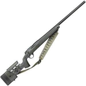 CVA Paramount 45 Caliber Black Nitride Bolt Action In-Line Muzzleloader - 26in