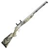 CVA Optima V2 w/DuraSight Scope Mount 50 Caliber Stainless/Realtree Escape Break Action In-Line Muzzleloader - 26in